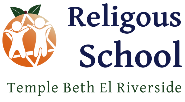 TBE Riv Logo_Square Religious School
