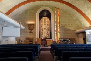 Sanctuary Sanctuary