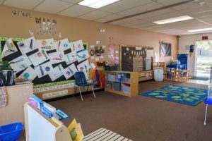 Classroom Classroom