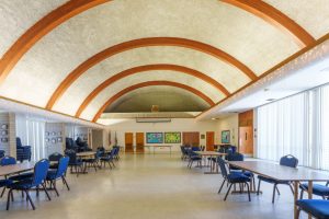 Social Hall Social Hall